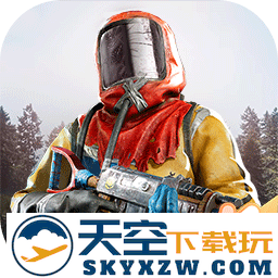失控进化手游官方