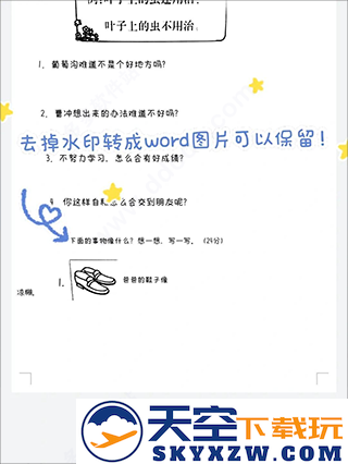 蜜蜂试卷使用教程