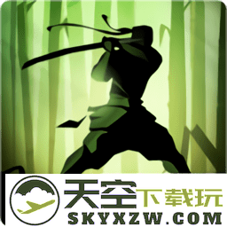 暗影格斗2破解版无限附魔珠(shadow fight 2)