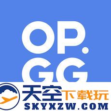 lol韩服战绩查询app
