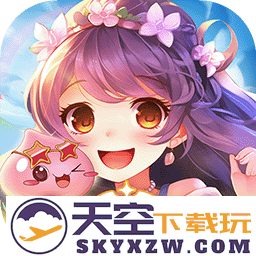 萌灵传说手游官方