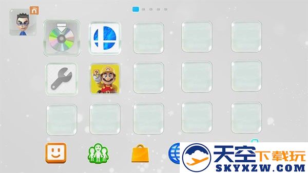 wiiu模拟器完整免费版(wii u simulator) v1.2.0 安卓汉化版 0