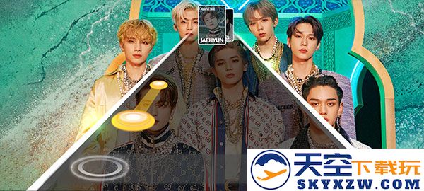 superstar smtown最新版教程