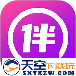 伴玩app