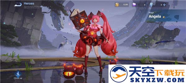王者荣耀墨西哥服与国服哪个好