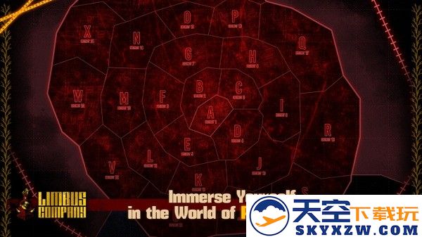 边狱巴士公司国际服手机版