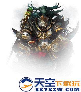 狼人对决卡牌介绍