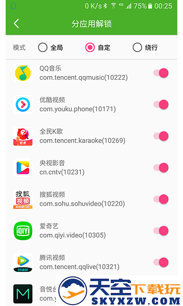 unblockyouku手机版免费下载