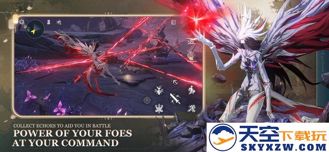 鸣潮国际版官方版 v2.2.1 安卓版 3