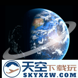 3d天眼卫星地图高清版(改名谷歌地球)