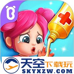 宝宝救护手册官方版