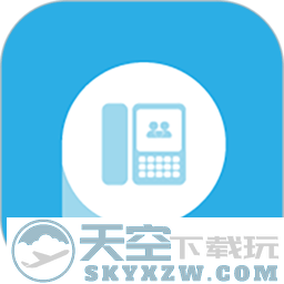 迅为亲情可视电话app