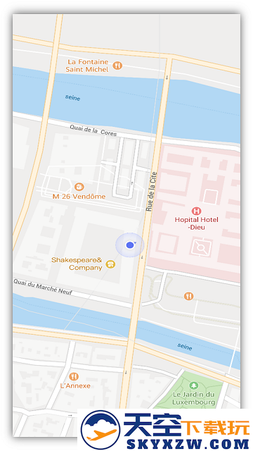 华为位置服务应用(HMSSiteKit) v6.5.1.300 安卓官方版 1