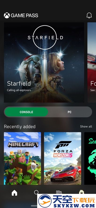xboxgamepass安卓APP v2503.7.321 手机版 2