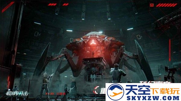 镭明闪击手游 v1.0.202185 安卓版 0