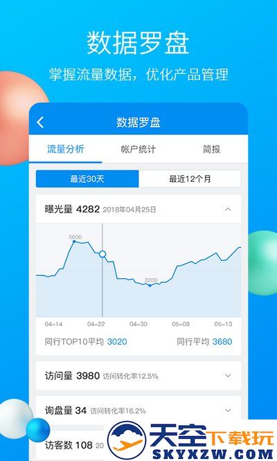 中国制造网外贸平台(mic国际站) v4.04.16 安卓版 3