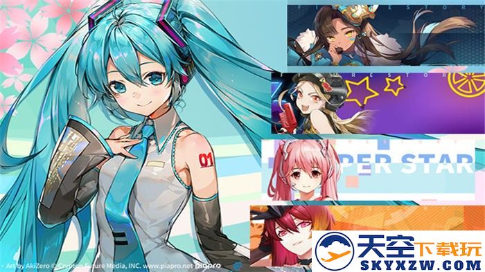 手办娘大作战官方版 v1.2.3 安卓版 1