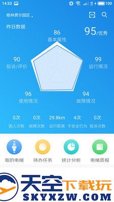 维小保官方版 v4.8.9 安卓版 4