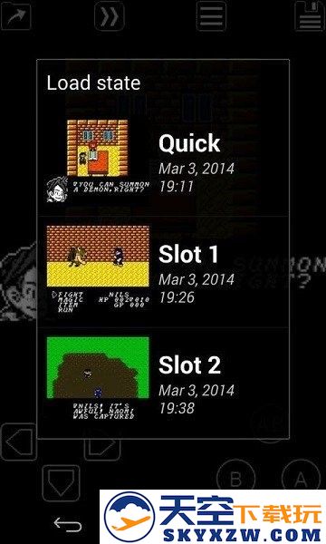 myoldboy模拟器汉化版 v2.0.1 安卓版 0