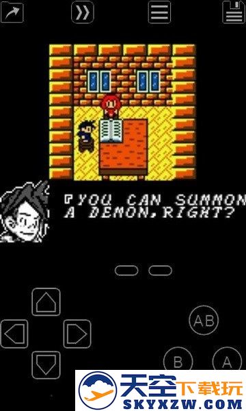 myoldboy模拟器汉化版 v2.0.1 安卓版 2