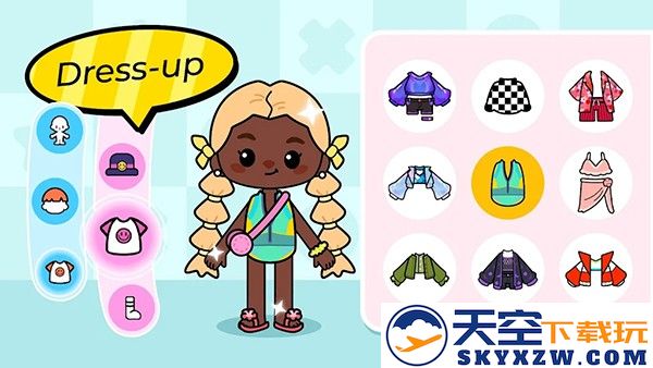 啊哈世界最新版本(Aha World) v4.9.0 安卓版 0
