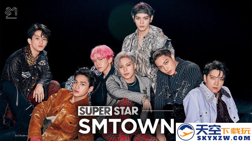 superstar smtown韩服最新版 v3.24.4 安卓版 0
