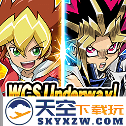 游戏王决斗链接国际版(Duel Links)