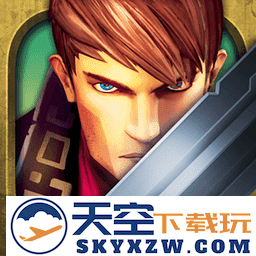 风暴之刃中文版(stormblades)