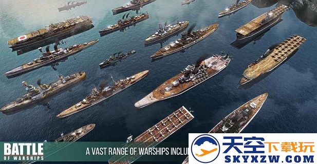 战舰激斗无限铂金破解版(Battle of Warships) v1.73.11 安卓最新破解版 3