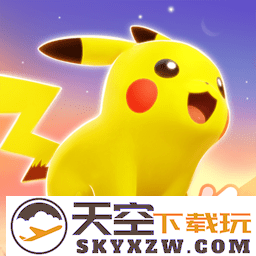 宝可梦大集结腾讯版国服