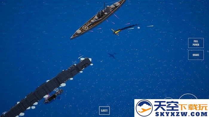 喷气式突袭行动中文版最新版(喷气式战斗机) v1.467 安卓官方版国际服 0