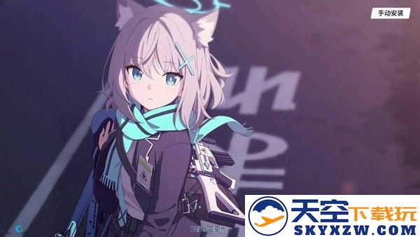 azurearchive安卓版碧蓝档案二创编辑器 v0.7.9.2 手机版 1