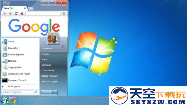 win7模拟器安卓版(Win7 Simu) v3.18.0 最新中文版 3