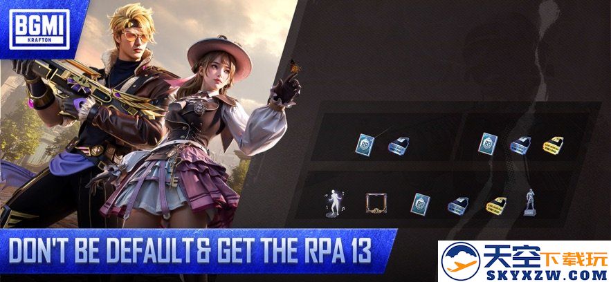 pubg mobile印度服(battlegrounds mobile india) v3.8.0 安卓官方版 0