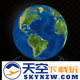 3d立体高清街景地图手机版