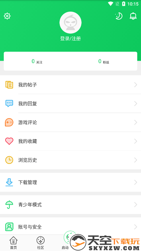 胡芦侠最新版本 v4.3.1.9 安卓官方正版 2