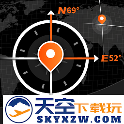 经纬度坐标查询XJapp