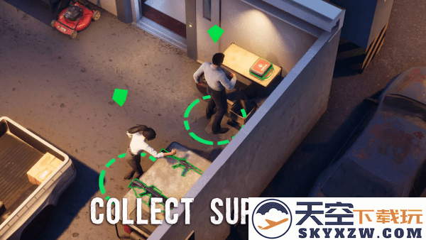荒野的边界手游(The fallout survivor) v1.23.900 安卓国际版 2