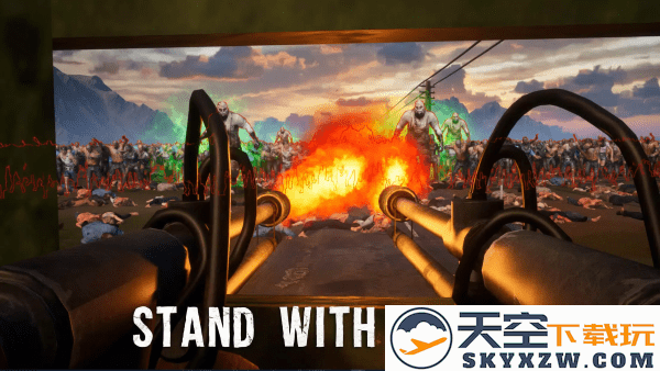 荒野的边界手游(The fallout survivor) v1.23.900 安卓国际版 1