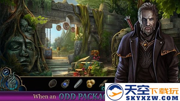 路之祭剑与狂怒手游 v1.0.0 安卓手机版 0
