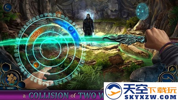 路之祭剑与狂怒手游 v1.0.0 安卓手机版 2