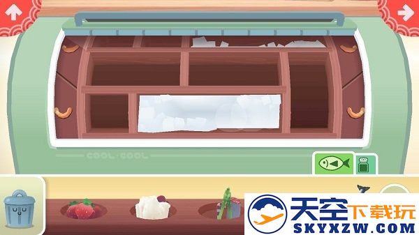 托卡小厨房寿司官方版 v2.4 安卓版 1