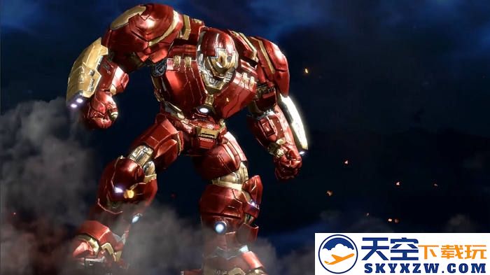 漫威对决最新版 v1.0.125569 安卓版 1