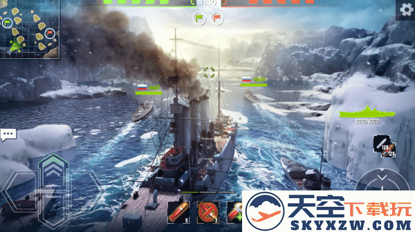 海战游戏 v5.05.08 安卓版 0