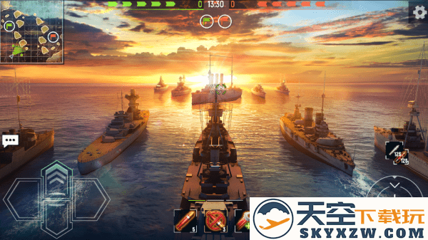 海战游戏 v5.05.08 安卓版 3