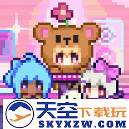 梦幻社交岛手游