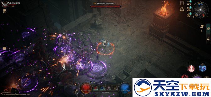 十三月游戏最新版(undecember) v3.37.0102 安卓版 0