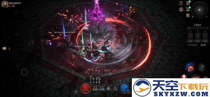 十三月游戏最新版(undecember) v3.37.0102 安卓版 2