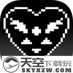 Deltarune三角符文完整版(1-4章)