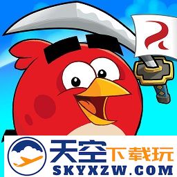 九游愤怒的小鸟2手机游戏